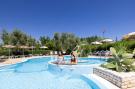 Holiday homeItaly - : I Tesori del Sud - App semi-detached villa - 5/6 p