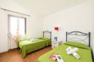 Holiday homeItaly - : I Tesori del Sud - App semi-detached villa - 5/6 p