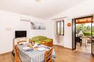 Holiday homeItaly - : I Tesori del Sud - App semi-detached villa - 5/6 p