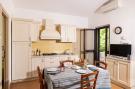 FerienhausItalien - : I Tesori del Sud - App semi-detached villa - 5/6 p