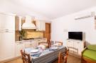 Holiday homeItaly - : I Tesori del Sud - App semi-detached villa - 5/6 p