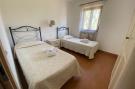 Holiday homeItaly - : I Tesori del Sud - App semi-detached villa - 5/6 p