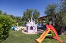 Holiday homeItaly - : I Tesori del Sud - App semi-detached villa - 5/6 p