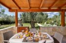 Holiday homeItaly - : I Tesori del Sud - detached Villa 2 bathrooms - 5/