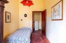 Holiday homeItaly - : Casa do sol