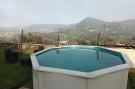 Holiday homeItaly - : Casa do sol