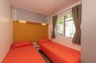 FerienhausItalien - : Mobile Homes San Francesco Desenzano-Garda Family