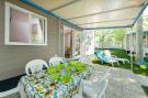 FerienhausItalien - : Mobile Homes San Francesco Desenzano-Garda Family