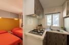 FerienhausItalien - : Mobile Homes San Francesco Desenzano-Garda Family