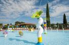 FerienhausItalien - : Mobile Homes San Francesco Desenzano-Garda Family