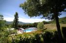 Holiday homeItaly - : La Foresteria di San Leo