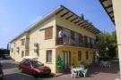 Holiday homeItaly - Lake District: Holiday park Bella Italia, Peschiera-Verbena