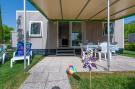 Holiday homeItaly - Lake District: Mobile Homes San Francesco Desenzano-Garda Suite T