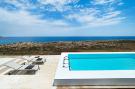 Holiday homeItaly - : Capo Passero Otto