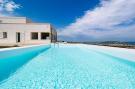 Holiday homeItaly - : Capo Passero Otto