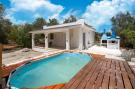 Holiday homeItaly - : villa azzurza