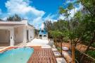 Holiday homeItaly - : villa azzurza