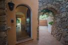 Holiday homeItaly - : Il Giardino degli Oleandri Porto Cervo Bilo 4 Prem