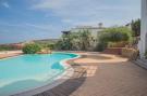 Holiday homeItaly - : Il Giardino degli Oleandri Porto Cervo Bilo 4 Prem