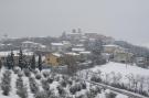 Holiday homeItaly - : Appartamento Aurora