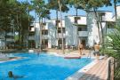 Holiday homeItaly - : Holiday Village in Ligano-Sabbiadoro - TIPO D-8