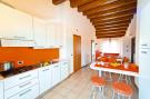 VakantiehuisItalië - : Residence Roberta, Caorle-Trilocale-Superior