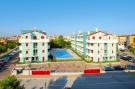 FerienhausItalien - : Residence Roberta, Caorle-Trilocale-Superior