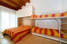 VakantiehuisItalië - : Residence Roberta, Caorle-Trilocale-Superior