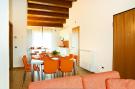 FerienhausItalien - : Residence Roberta, Caorle-Trilocale-Superior