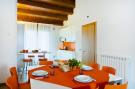 FerienhausItalien - : Residence Roberta, Caorle-Trilocale-Superior