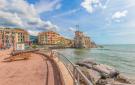 FerienhausItalien - : Rapallo