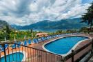 Holiday homeItaly - Lake District: Residence Oasi, Limone sul Garda-bilo