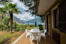 VakantiehuisItalië - Italiaanse Meren: Residence Oasi, Limone sul Garda-bilo