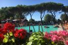 Holiday homeItaly - : Camping Punta Navaccia 5 - Coco Tent