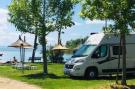 VakantiehuisItalië - : Camping Punta Navaccia 5 - Coco Tent