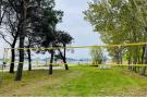 FerienhausItalien - : Camping Punta Navaccia 5 - Coco Tent