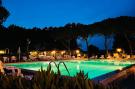 FerienhausItalien - : Camping Punta Navaccia 5 - Coco Tent