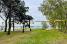 FerienhausItalien - : Camping Punta Navaccia 5 - Coco Tent