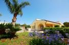 Holiday homeItaly - : Villa Oliva