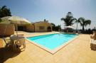 Holiday homeItaly - : Villa Oliva