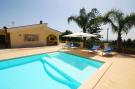 Holiday homeItaly - : Villa Oliva