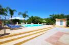 Holiday homeItaly - : Villa Oliva