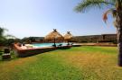 Holiday homeItaly - : Villa Grazia