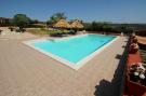 Holiday homeItaly - : Villa Grazia