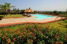 Holiday homeItaly - : Villa Grazia