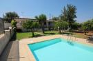 Holiday homeItaly - : Villa Blu Home