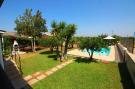 Holiday homeItaly - : Villa Blu Home