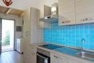 FerienhausItalien - : Holiday residence Costa Rei - Wohnung Bilocale Tur