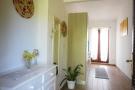 FerienhausItalien - : Holiday residence Costa Rei - Wohnung Bilocale Tur