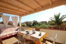 FerienhausItalien - : Holiday residence Costa Rei - Wohnung Bilocale Tur